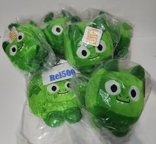 Big Games Roblox Pet Simulator X Dragon Plush Redeemable Code Attached IN HAND