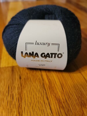 Lana Gatto VIP Yarn