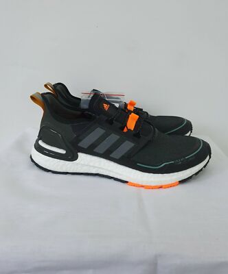 Adidas UltraBoost Cold Rdy Turnschuhe Größe UK 7 1/2 Neu mit Etikett