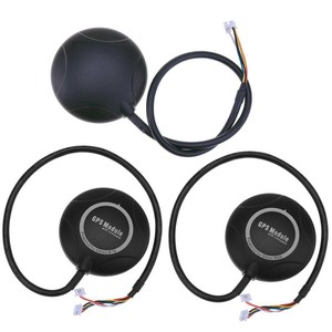 Ublox-NEO-M8N-GPS-Module-w-Compass-GPS-Bracket-for-APM2-8-APM2-6-Pixhawk-Flight