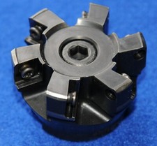  Jongen Uni Mill Aufsteckfräser Ø 63mm 90PP-063-27-6 #13