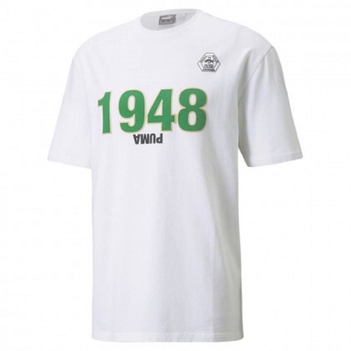Puma Rhuigi X Kuz Tee Sports Athletic 