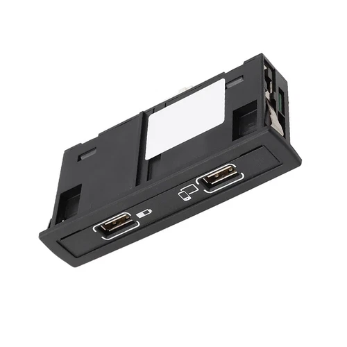 Dashboard USB Socket For Mercedes-Benz CLS A CLASS GLA CLA GLE A1728202100 - Picture 6 of 10