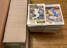 2023 Topps Heritage Baseball Cards 251-400 (NM) - You Pick - Complete Your Set