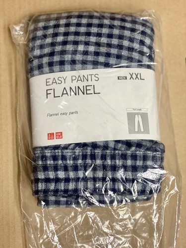 STYLISH MEN FLANNEL PAJAMAS PANTS 