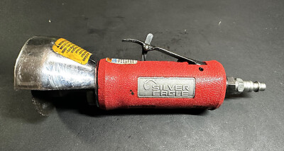 MATCO TOOLS / SILVER EAGLE   SE510  3'' PNEUMATIC CUT OFF TOOL