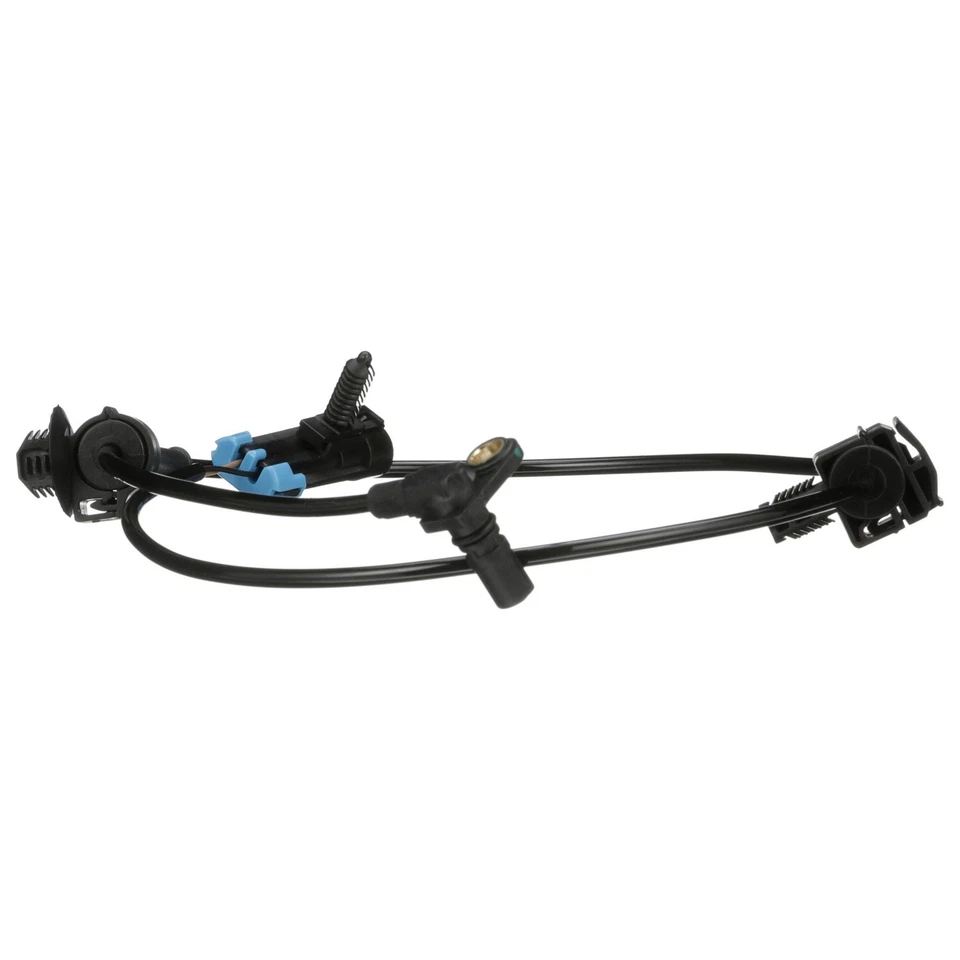 ABS Wheel Speed Sensor Delphi For 2007-2014 Cadillac Escalade 2008 2009 2010 - Image 4 of 4