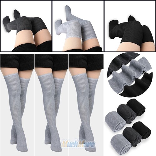 Long Socks Leggings | eBay