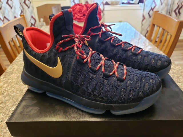 kd size 15