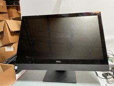 Dell OptiPlex 7450 AIO 23.8" Intel i5 7600 3.50Ghz 16GB DDR4 500GB NO OS WIFI