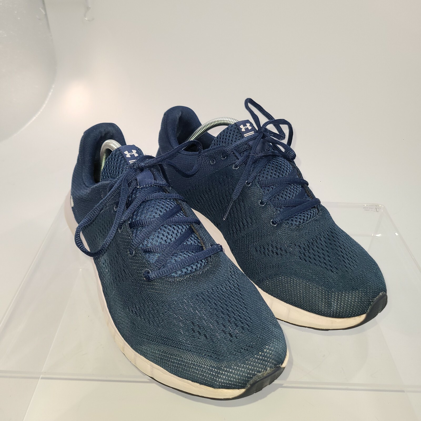 Under Armour Mens Micro G Pursuit 