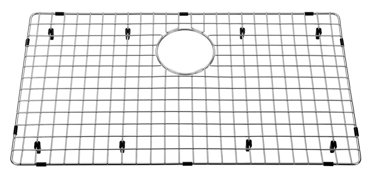 Kitchen Sink Bottom Grid Stainless Steel 26