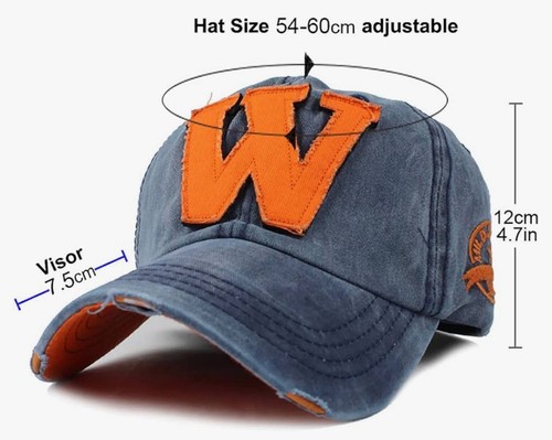 Gorra de béisbol vintage de camionero de carreras diseño retro Y2K clásica para motocicleta - Imagen 14 de 16
