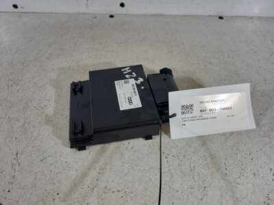 Audi A1 Sport Tfsi 2011-2015 Spannungsstabilisator M23