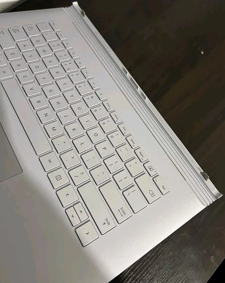 💫 Microsoft Surface Book 3 15" Keyboard Base 💫 1907 With 6GB GPU - Image 4 of 4
