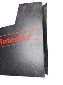 Vintage Super Mario Bros. / Duck Hunt / World Class Track Meet NES Untested