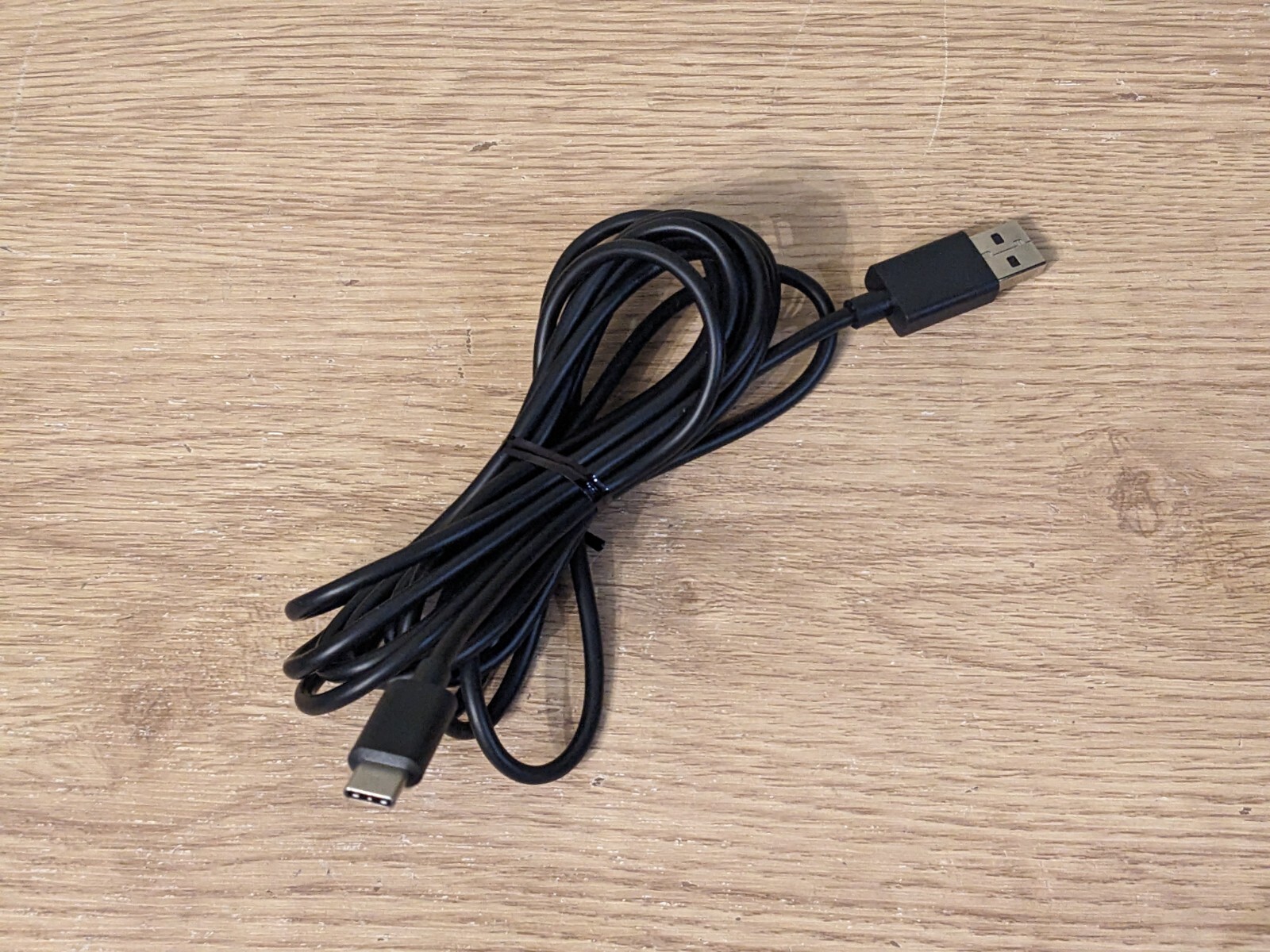 Microsoft Xbox USB Type-C Play charging cable for Series X S One controller