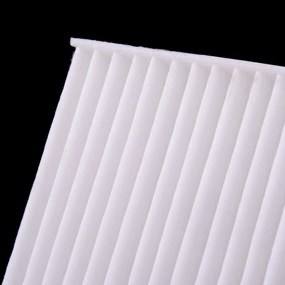 2pcs Engine Motor & Cabin Pollen Air Filter Fit For Toyota RAV4 Corolla Camry - Image 3 of 4