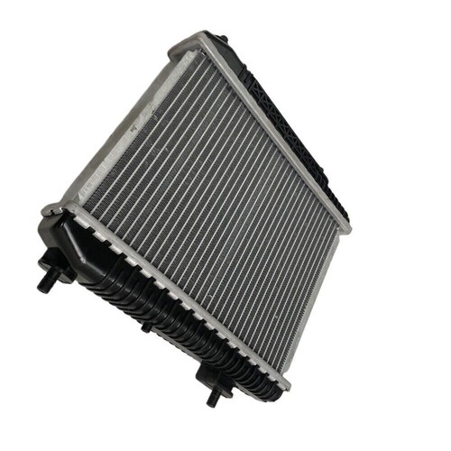 NEW For 2021-2024 BMW M3 M4 G80 G82 G83 Front Auxiliary Radiator Coolant Cooler - Picture 7 of 13