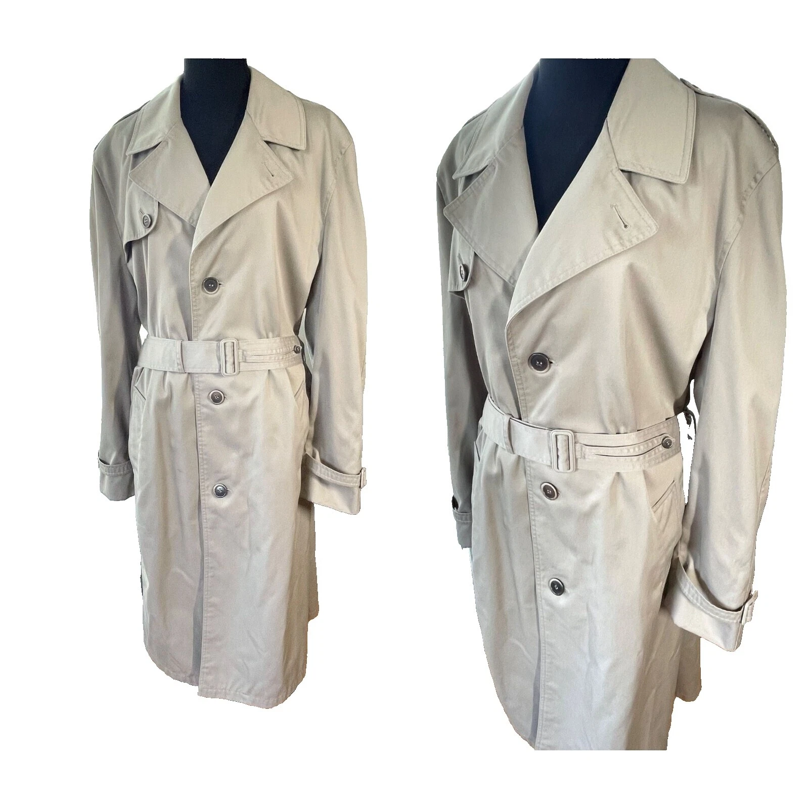 Abrigos Vintage Abrigo Pierre Cardin, chaquetas y chalecos para Mujeres