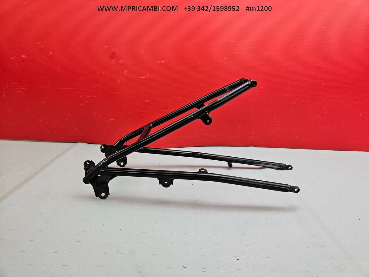 FRAME SUB SUBFRAME 4XM-21190-10-2F YAMAHA WR 250 Z WR250Z 1997 | eBay