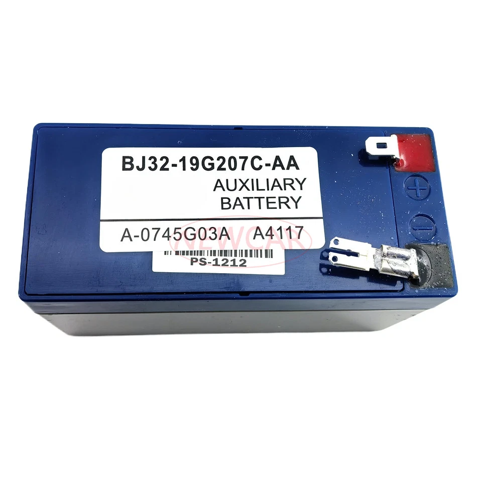 For Land Range Rover Evoque Dash Auxiliary Battery Power Sonic LR024953 PS-1212 - Image 3 of 4