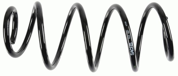 Sachs 993 067 Coil Spring For Seat Skoda VW-image