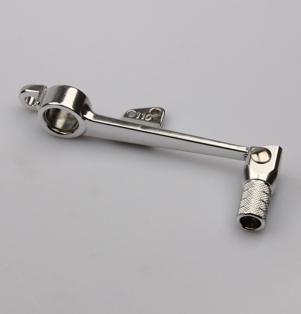 Folding Brake Pedal Lever for Honda CBR 600 RR 46500-MEE-000
