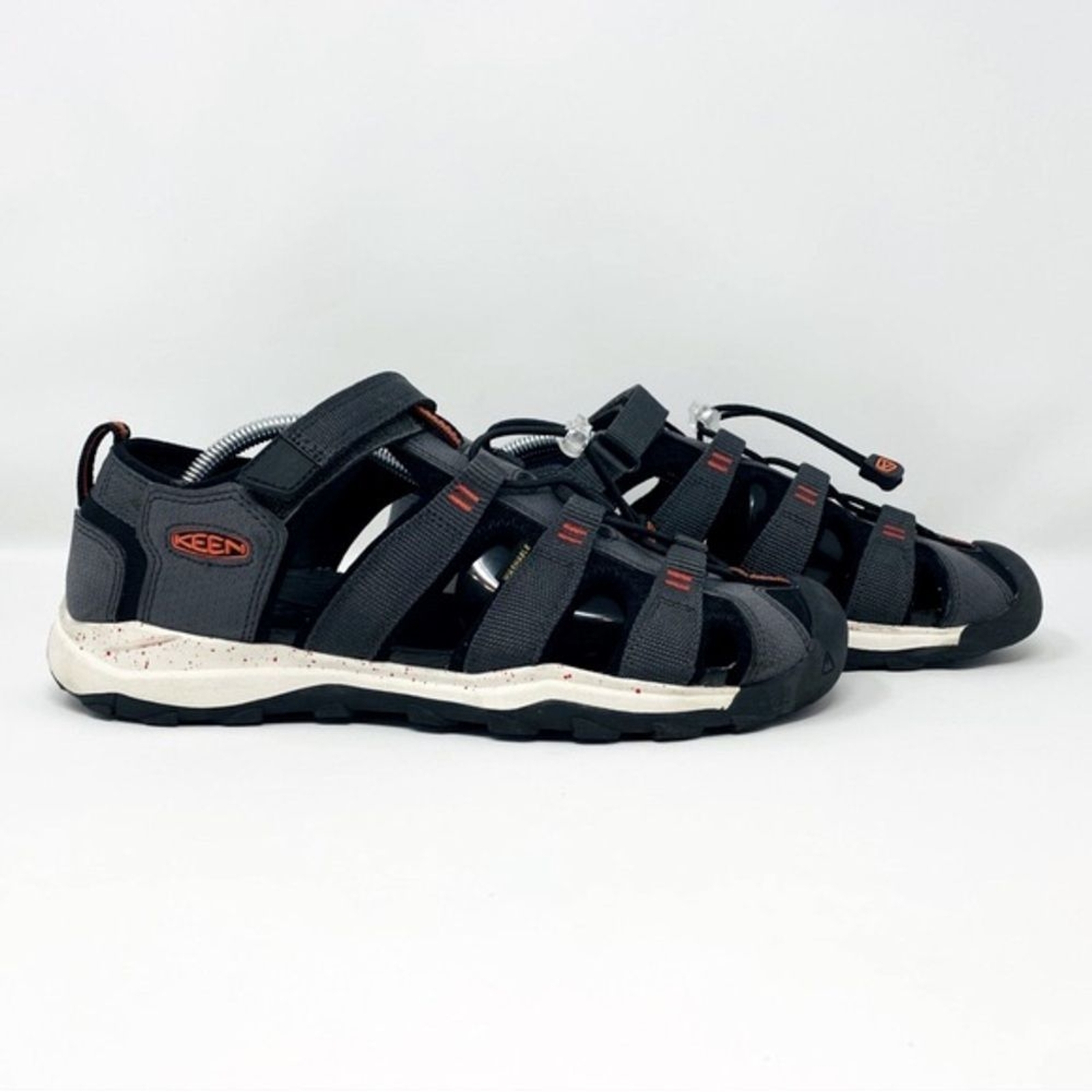 Sandali KEEN 7 Newport Neo H2 scarpe da pescatore escursionismo lavabili outdoor Gorpcore