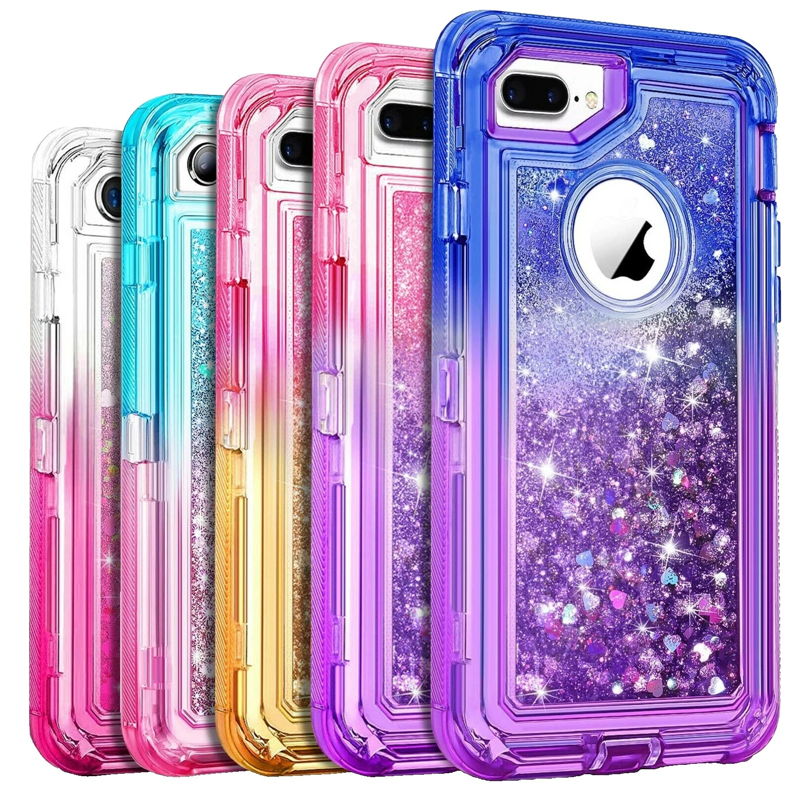 Casos híbrido para Apple iPhone 6s