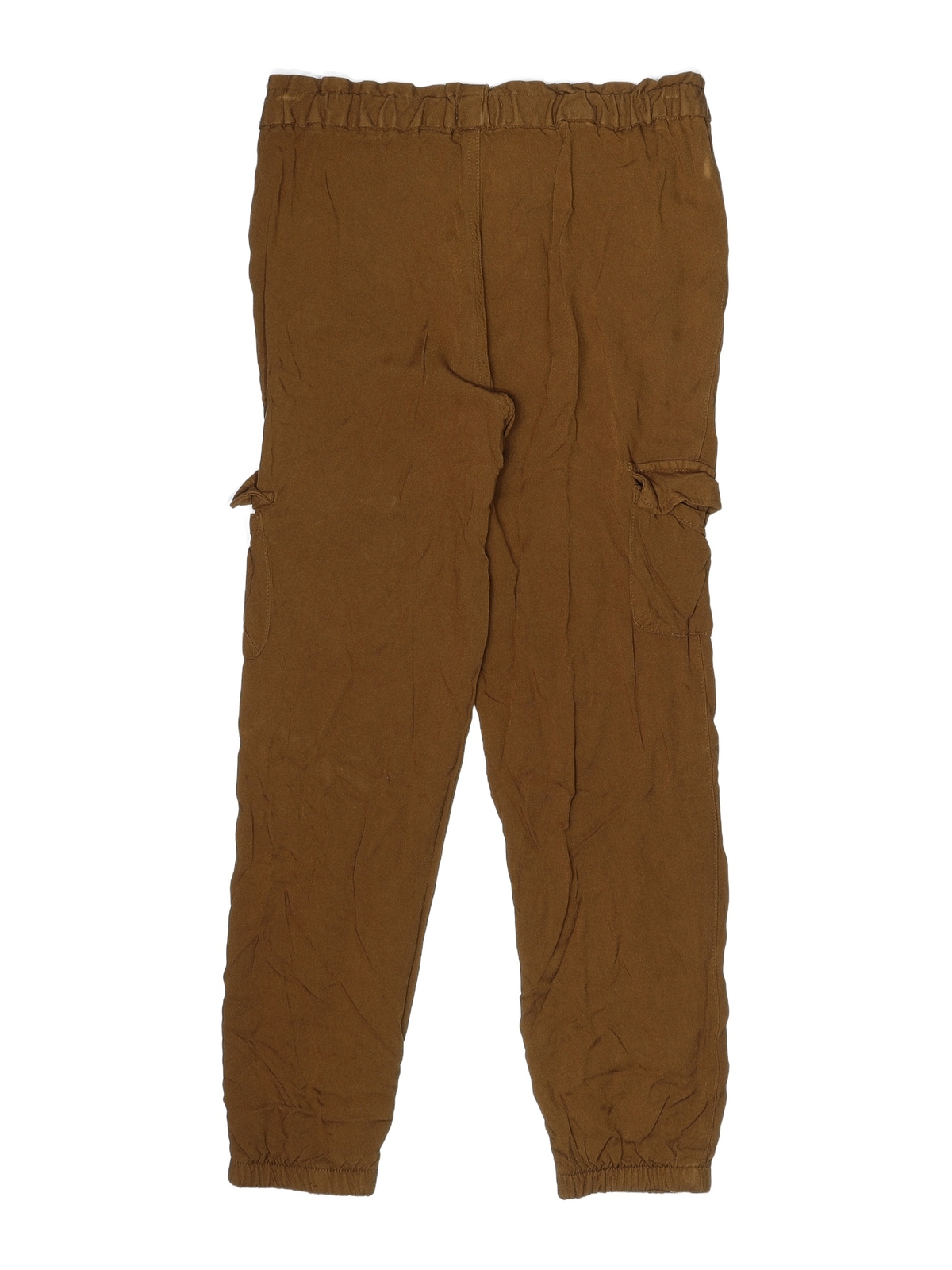 Epic Threads Girls Brown Cargo Pants XL Youth eBay