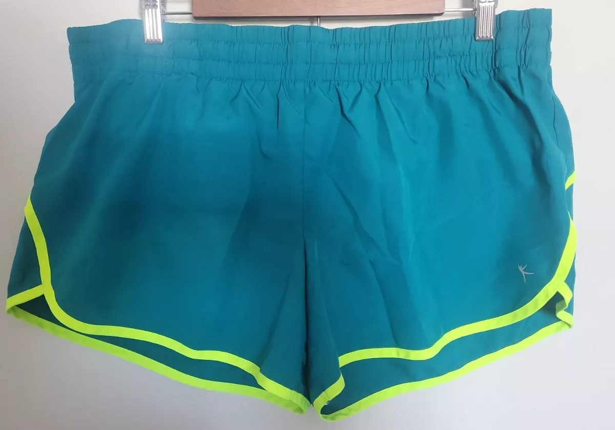 Danskin Now Athletic Shorts Size XL (14-16) Great Condition