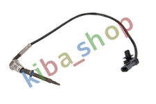 EXHAUST GAS TEMPERATURE SENSOR AFTER DPF FITS FOR FIAT DOBLO DOBLO CARGO 16D
