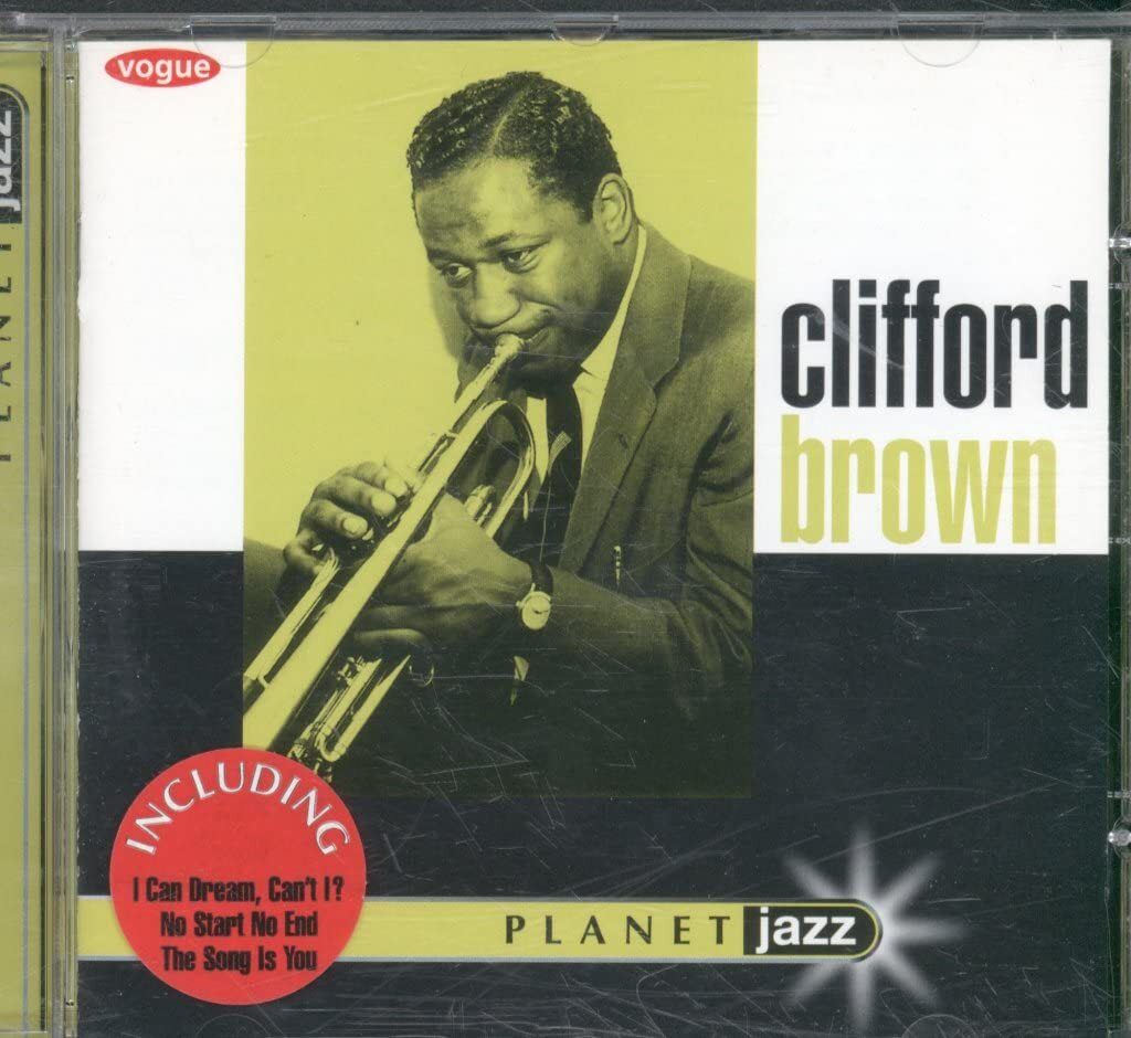 Brown,Clifford Clifford Brown (CD)