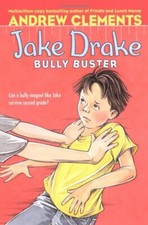 Jake Drake, Bully Buster by Clements, Andrew [Paperback]