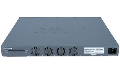 Juniper SRX340 Services Gateway Firewall Router | eBay