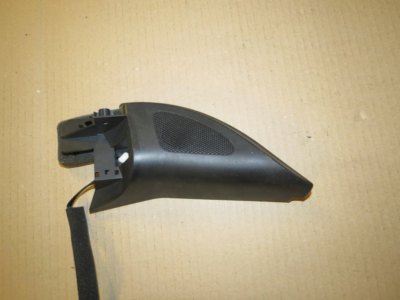 Original VW Golf V 1K Lautsprecher Hochton BFS A14618 1k0035411a