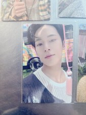 Seventeen Mingyu Photocard "HEAVEN" Official POB  Soundwave Luckydraw