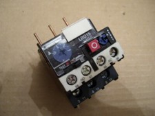 NEW SCHNEIDER TELEMECANIQUE LRD1514 7-10A 2-7.5HP LC1D 09-32 CONTACTORS P3136
