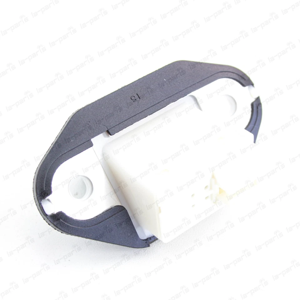 Nuevo botón interruptor maletero trasero genuino Lexus ES350 LS430 84945-50010 Foto 3 de 4