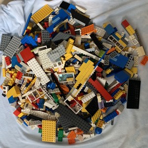 ebay legos by the pound