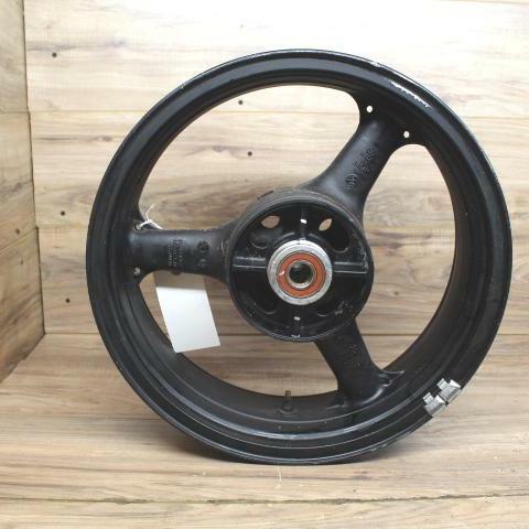 ＊Rin＊ 2004 Kawasaki Ninja ZX6R ZX636C REAR WHEEL BACK RIM 41073-1688-R2