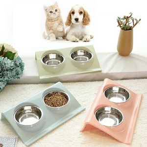 puppy feeding bowl