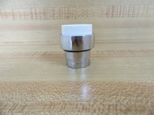 Schneider Telemecanique ZB2BL1 White Selector Switch