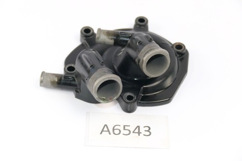 BMW F 800 R 802EA 2009 - Wasserpumpendeckel Motordeckel A6543