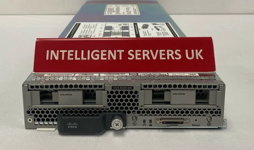 Cisco UCS B200 M5 Blade Server - UCSB-B200-M5