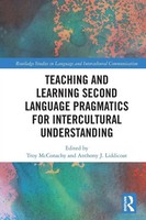 Troy Mcconachy (U. A.) | Teaching And Learning Second Language Pragmatics For...