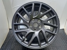 TESLA MODEL 3 ALLOY WHEEL 18 INCH 5X114.3 OFFSET ET38 8.5J 2017-2026