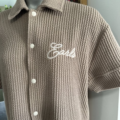 Earls Collection Button Through Shirt As New SZ XS - Picture 2 of 10