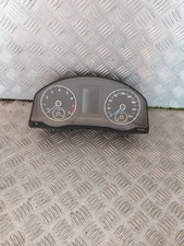 Compteur Volkswagen SCIROCCO